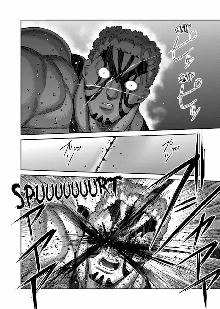 Kengan Omega Chapter 202 image 12_optimized